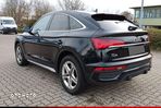 Audi Q5 Sportback 35 TDI mHEV Advanced S tronic - 3