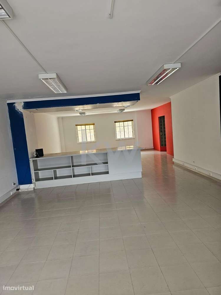 Escritório na Rua Francisco Costa n15, Rio de Mouro - Grande imagem: 5/10