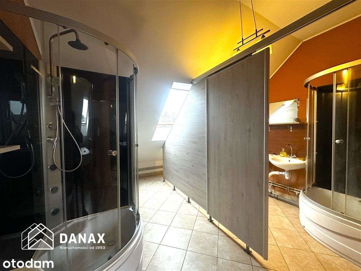 Hala z zapleczem socjalnym przy Dk 94 Wierzchowie - Pełny obrazek: 5/7