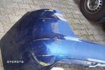 Opel Astra K zderzak tylny kombi 13126359 - 8
