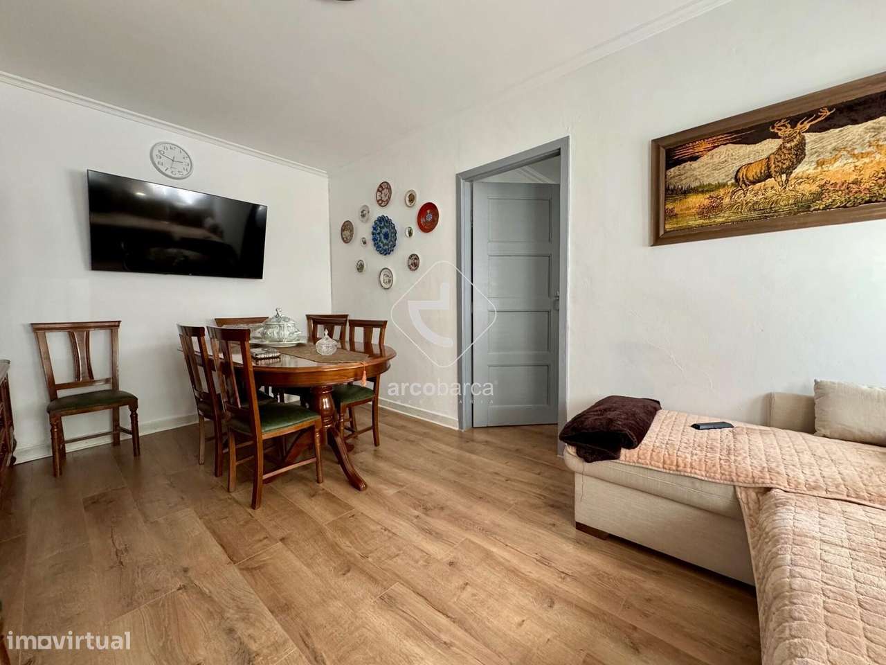 Moradia T3 em Vila Fonche-25