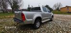 Toyota Hilux 3.0 D-4D Sol - 4