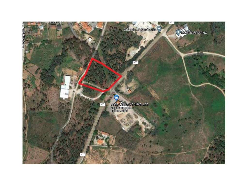 Terreno Comercio e Industria - Grande imagem: 5/13