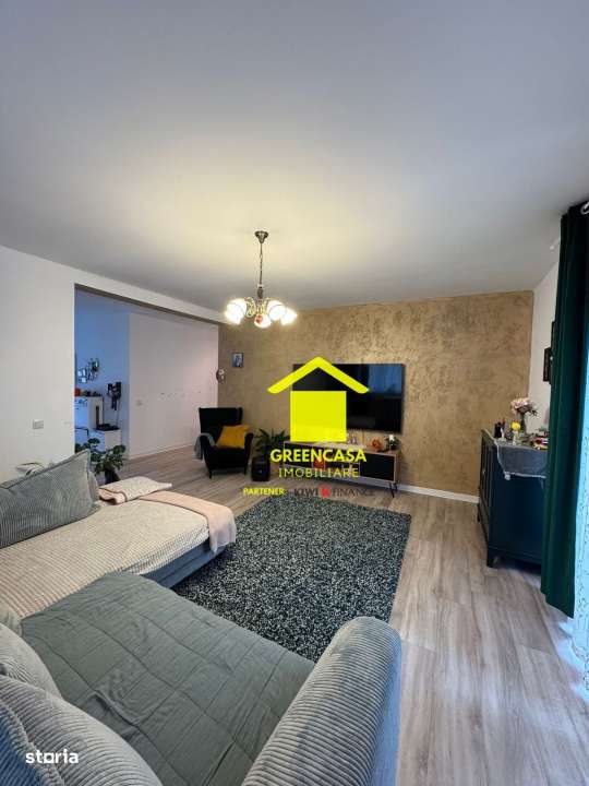 Casa individuala moderna in Jucu de Sus – 120 mp utili, teren 563 mp - Imagine principală: 4/19