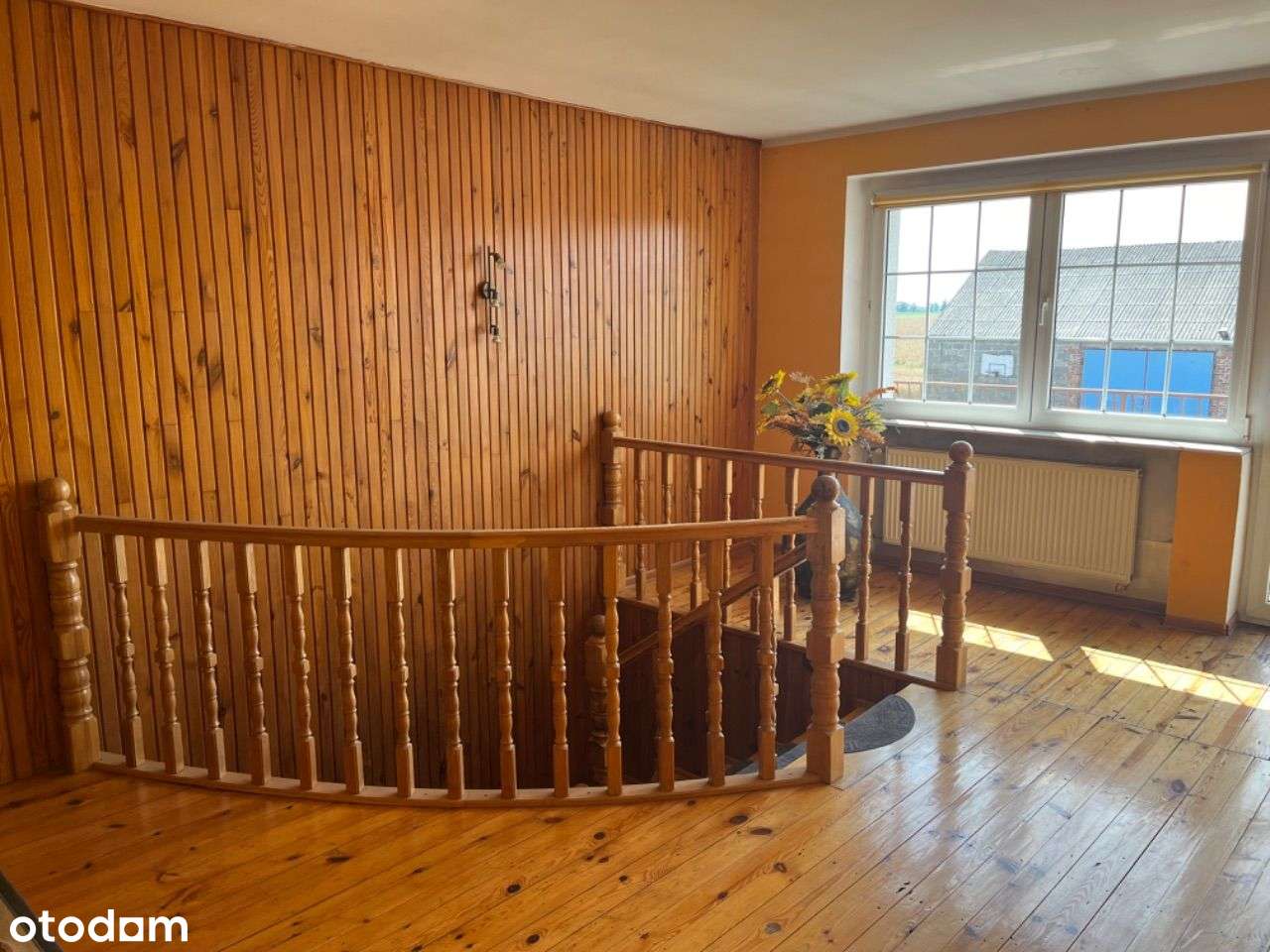 Dom na działce 3710m2 Mrowino 15 minut od Poznania-14