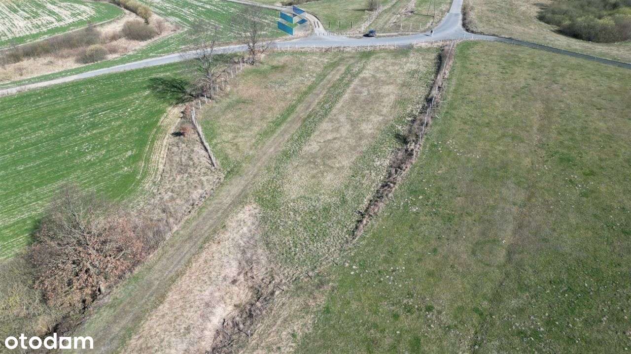 Działka 4840 m² – Jędrychówko, blisko Morąga - Pełny obrazek: 5/14