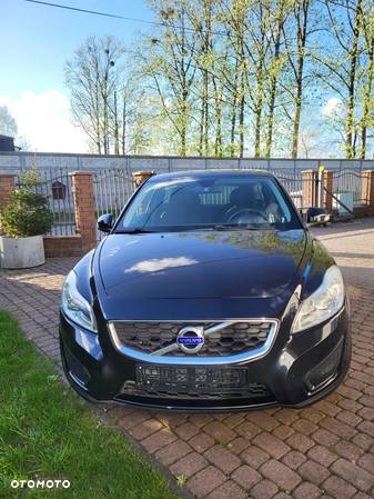 Volvo C30 1.6D DRIVe - 13