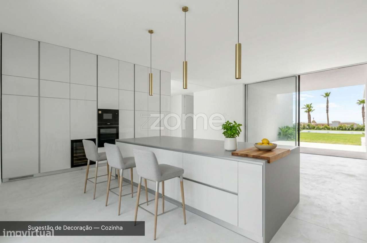 Uma das melhores residências privadas em Azenhas do Mar-16