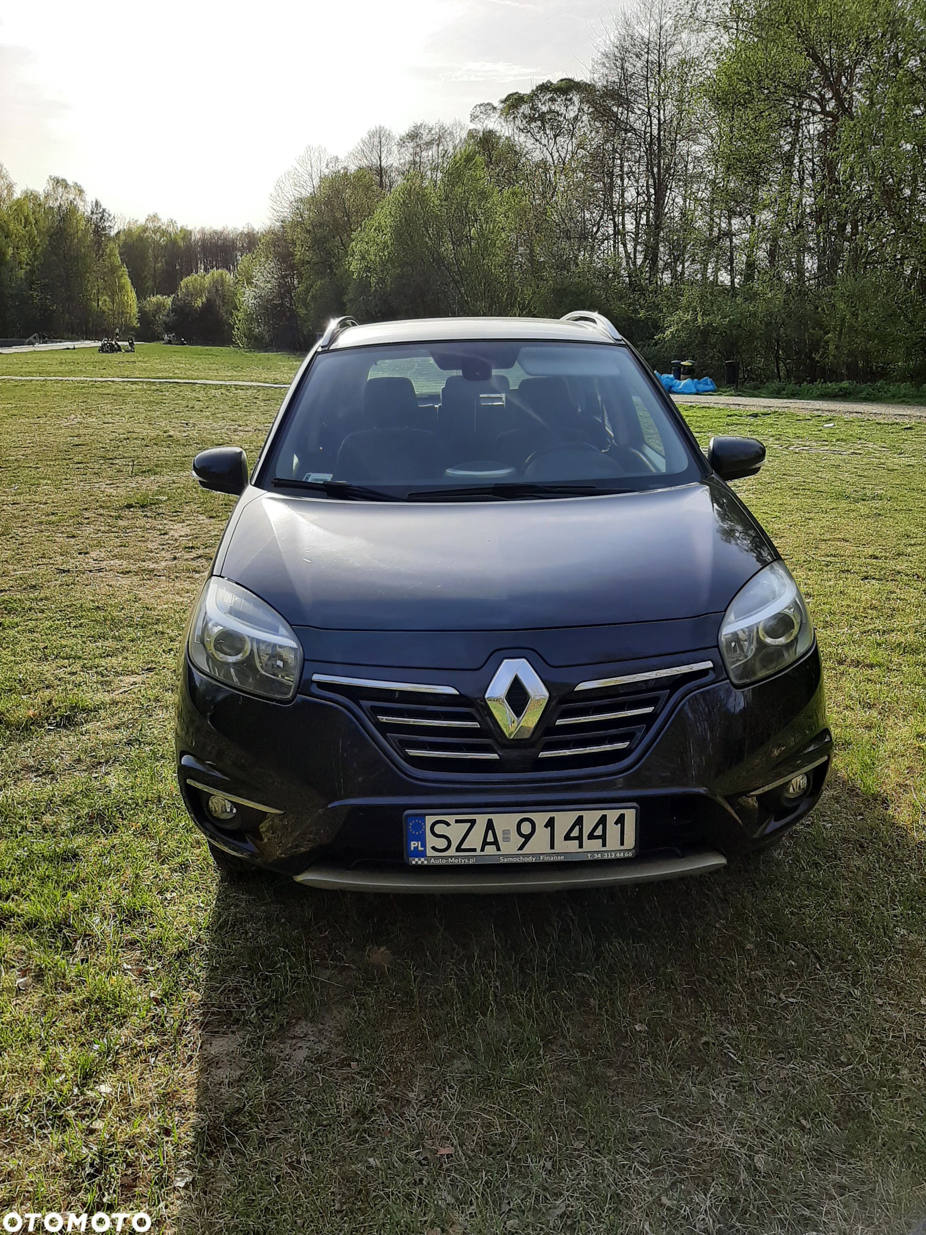 Renault Koleos - 1