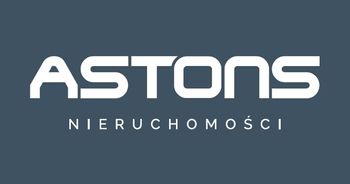 ASTONS Nieruchomości sp. z o.o. Logo