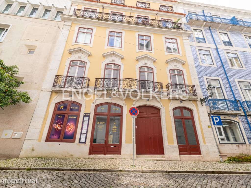 Prédio Alfama-31