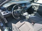 BMW 520 d Pack M Auto - 9