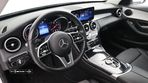 Mercedes-Benz C 200 D Avantgarde Aut. - 20