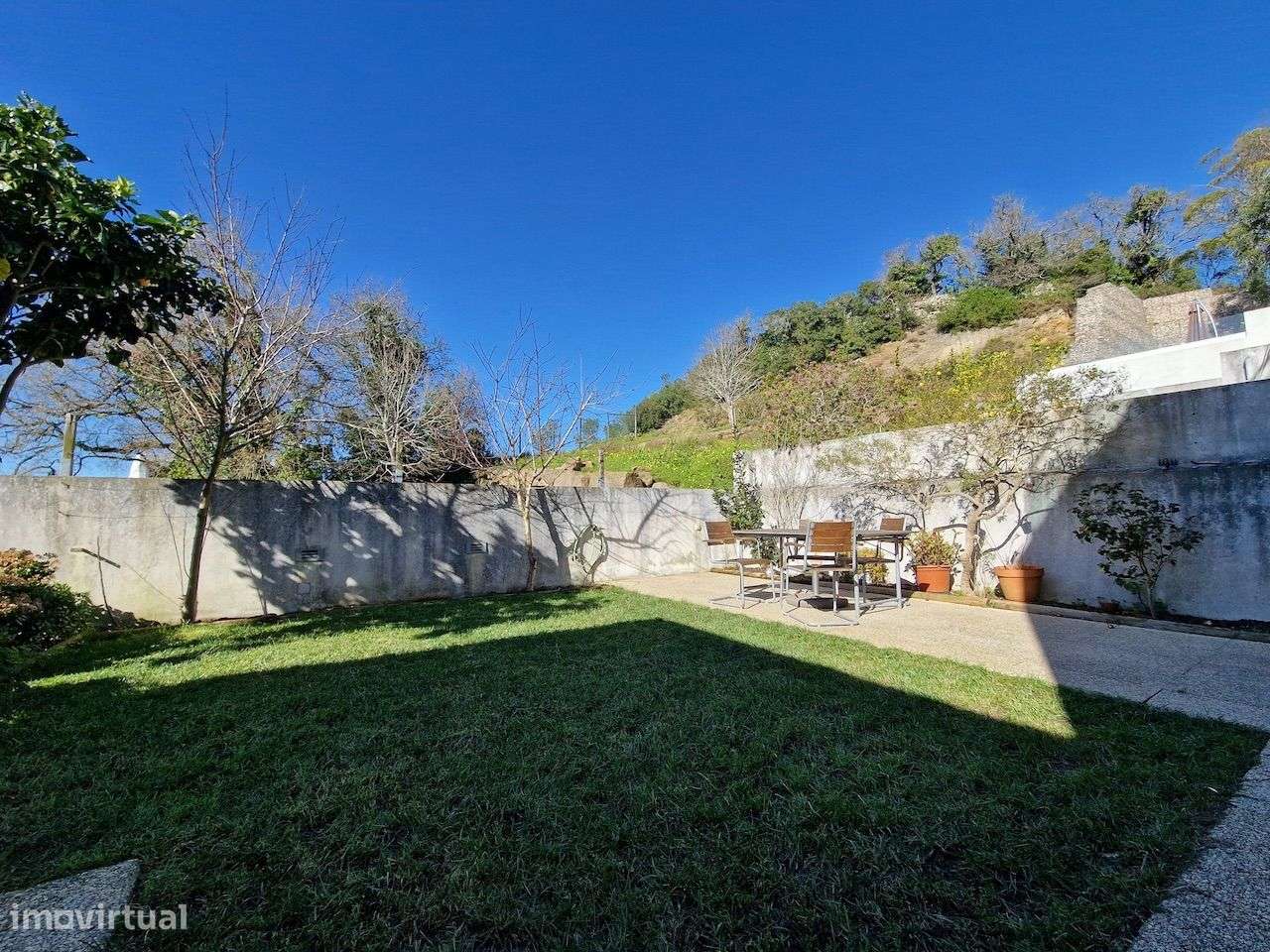 Moradia de arquitectura contemporânea na Aldeia do Sabugo, Sintra-37