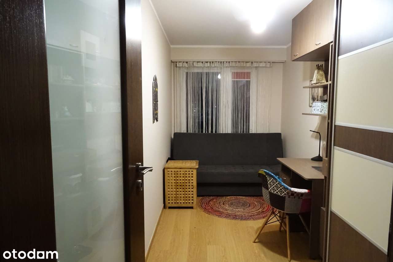 Ładne - Nietuzinkowe mieszkanie - PARTER-8