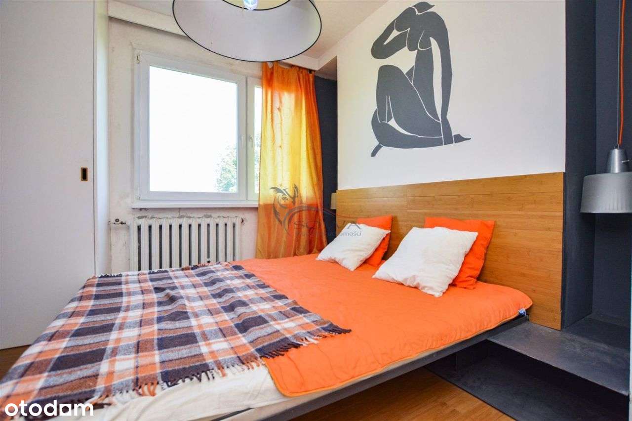 3 pokoje | Balkon | Os. Słoneczne | 55,8 m2-5