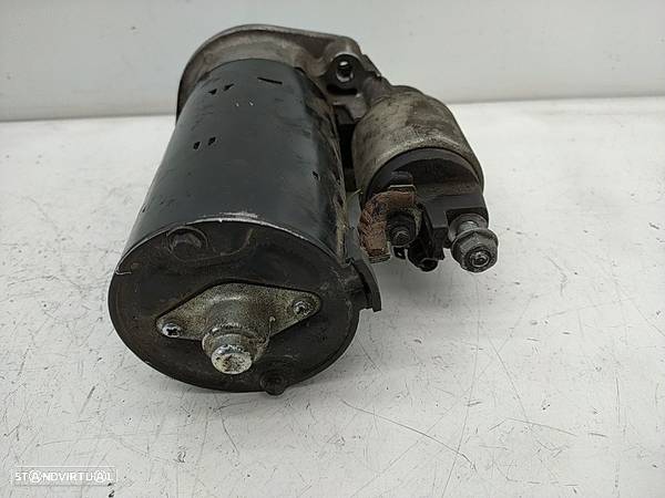 Motor De Arranque Mercedes-Benz Vito / Mixto Caixa (W639) - 5