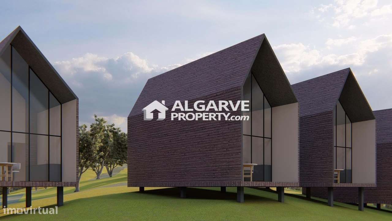 Terreno de 80 hectares com excecional potencial de desenvolvimento urb - Grande imagem: 4/25