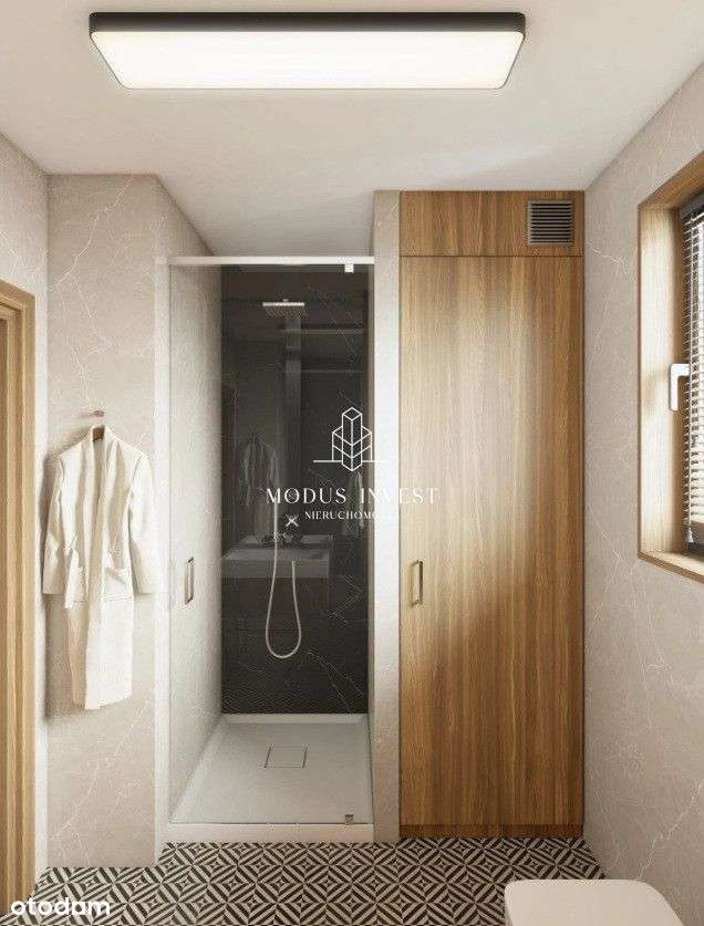 Gotowe mieszkanie nad Morzem Bałtyckim-6