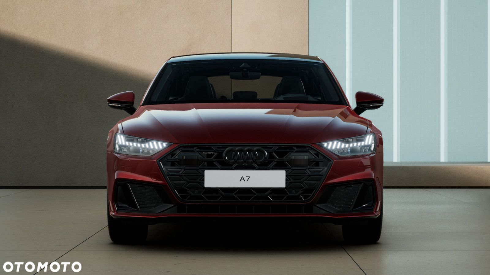 Audi A7 40 TDI mHEV Quattro S tronic - 3