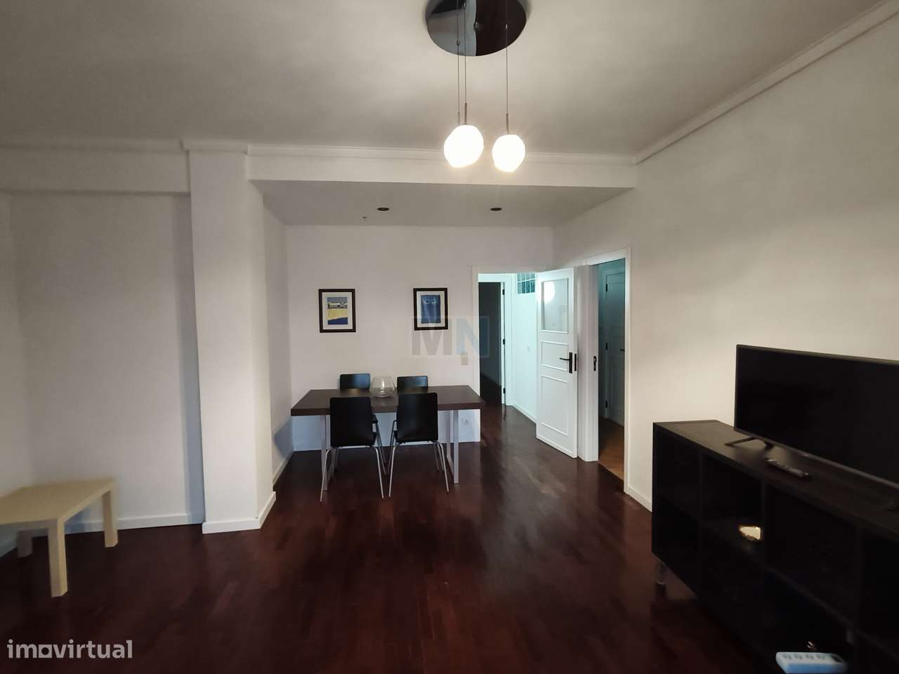 T2+1 com Aparcamento -  Mobilado -  em Celas - Grande imagem: 5/14