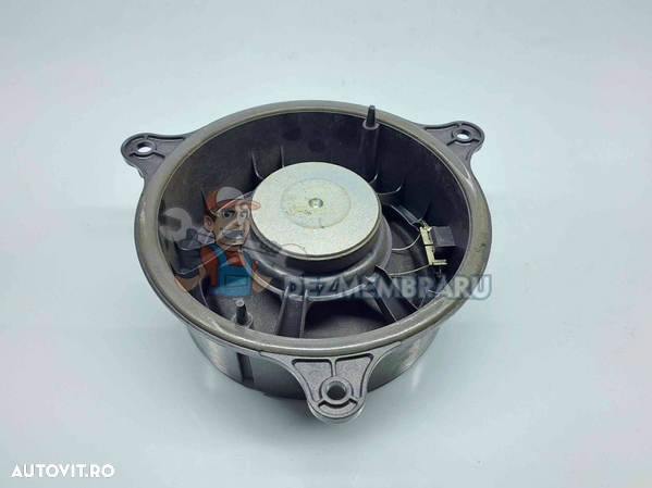 Boxa stanga fata Renault Scenic 3 [Fabr 2009-2015] OEM - 2