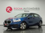 BMW 116 d Advantage - 1