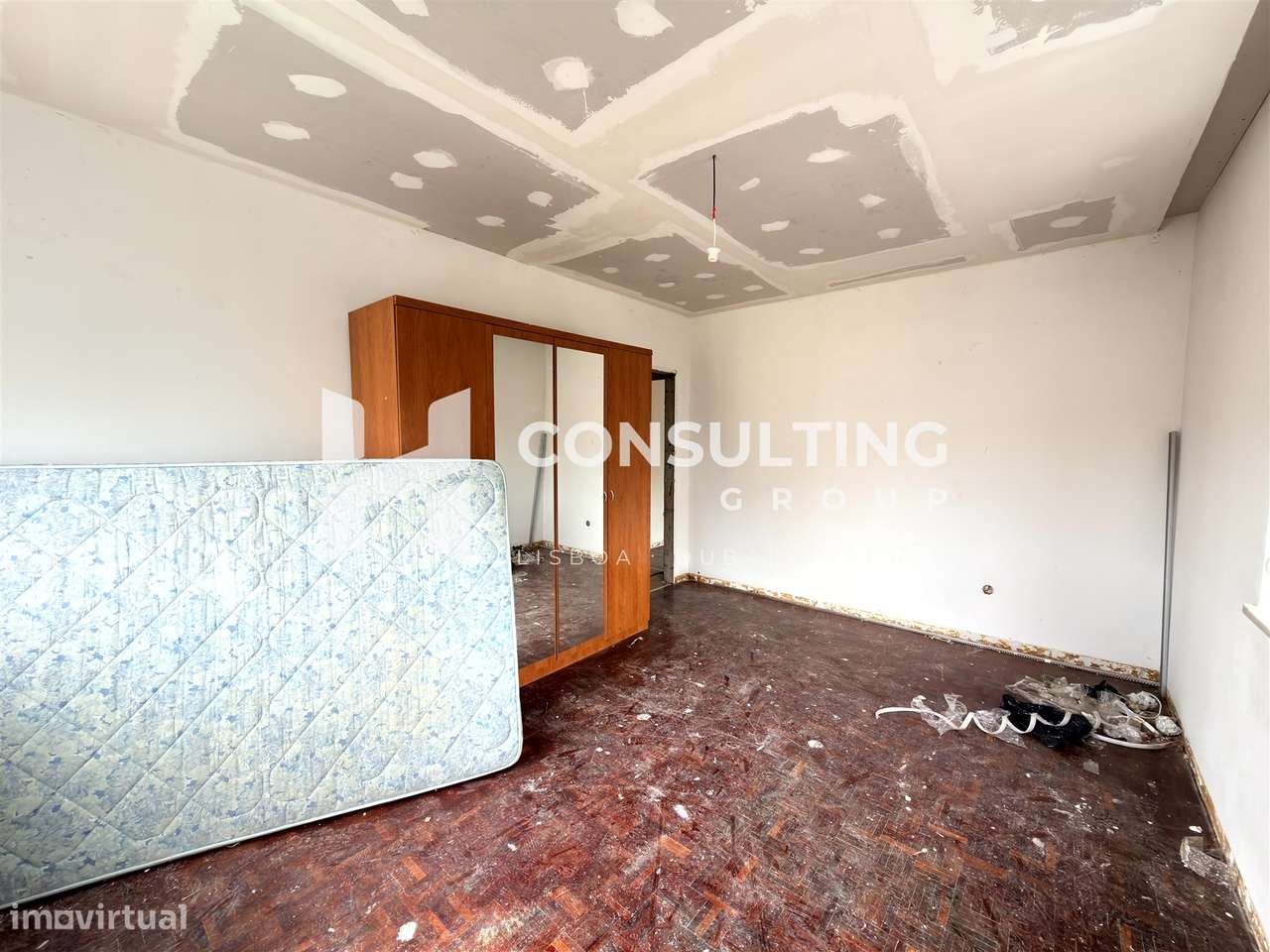 Apartamento T3+2 Venda em Moita,Moita-10