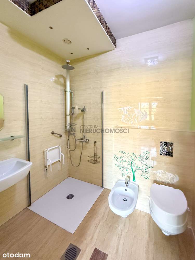 Funkcjonalny dom parterowy z fotowoltaiką – Prostynia, 3 km od Legnicy-12