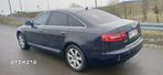 Audi A6 2.0 TDI Multitronic - 2