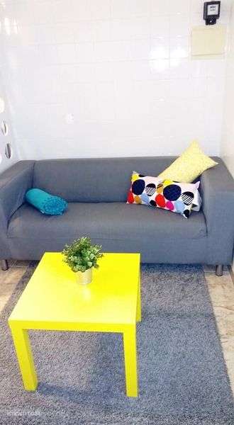 Estudio/ Apartamento T1 - Grande imagem: 5/9