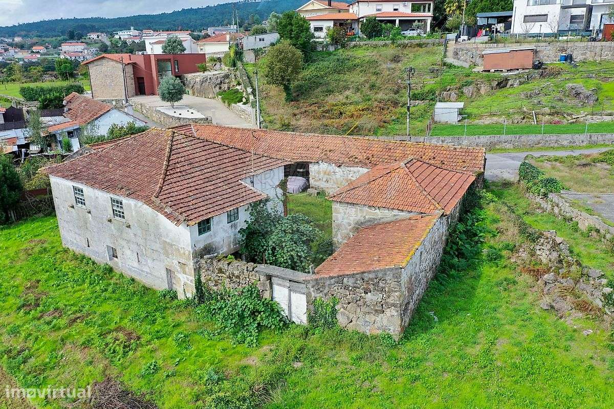 Moradia T3 para venda - Grande imagem: 4/11