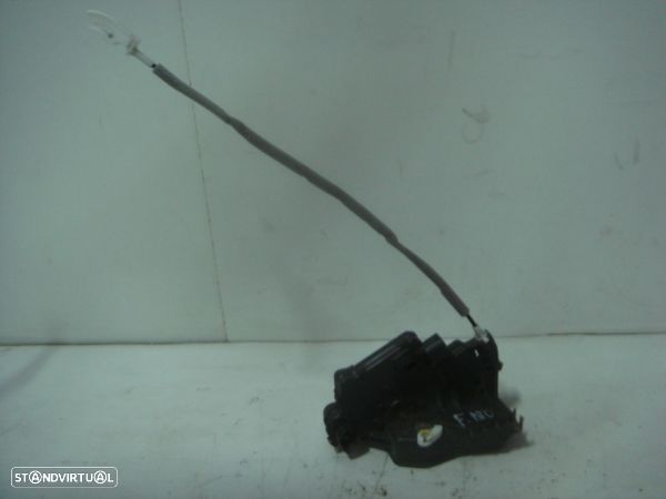 Fecho Da Porta Frente Dto Bmw 3 (E46) - 1