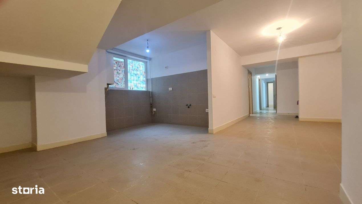 Cel Mai Ieftin Demisol din Bucuresti! 93mp Bloc 2014 - Imagine principală: 1/9