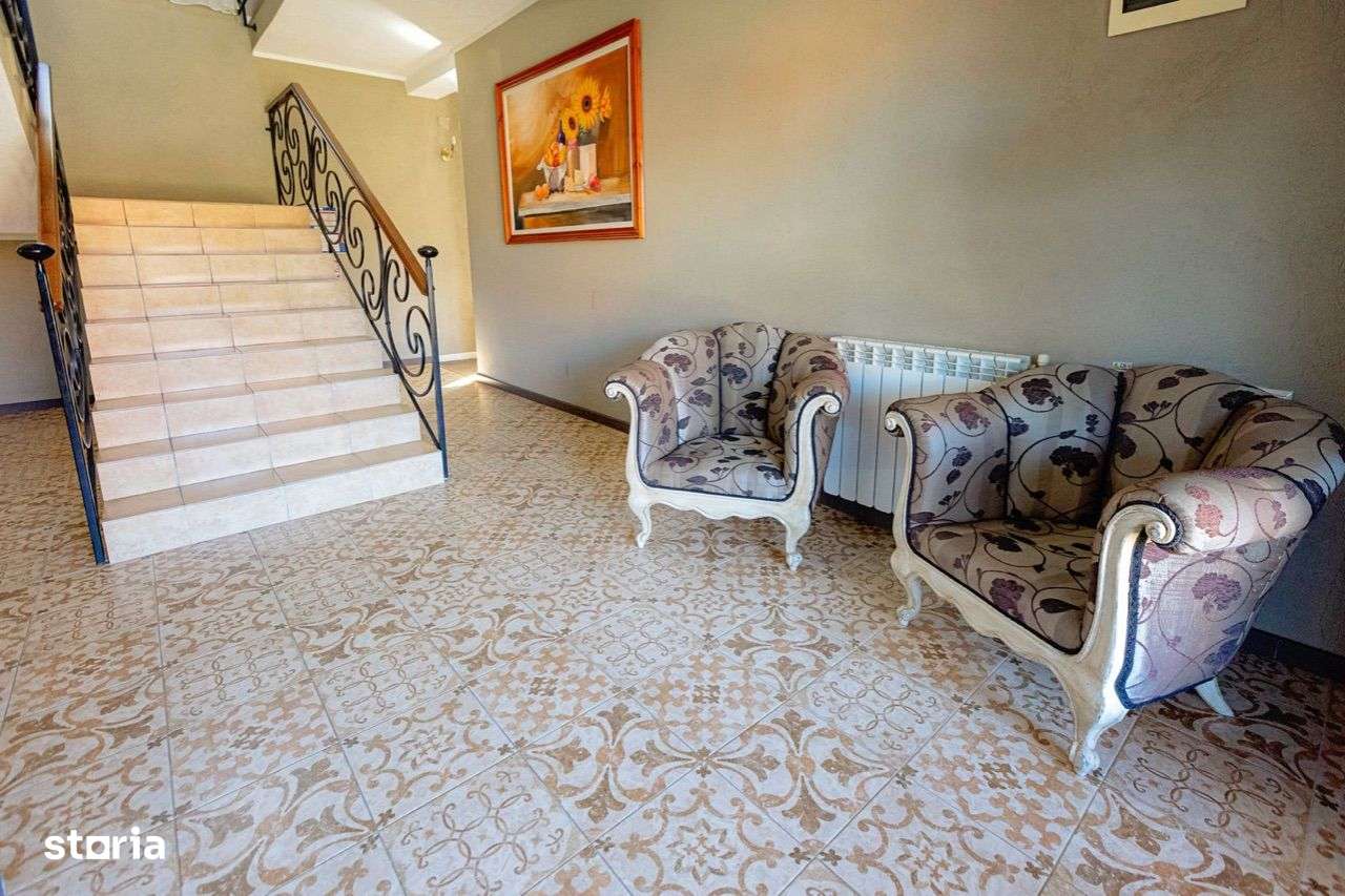 De vânzare afacere la cheie, Pensiune 1 Mai, Băile-Felix-14