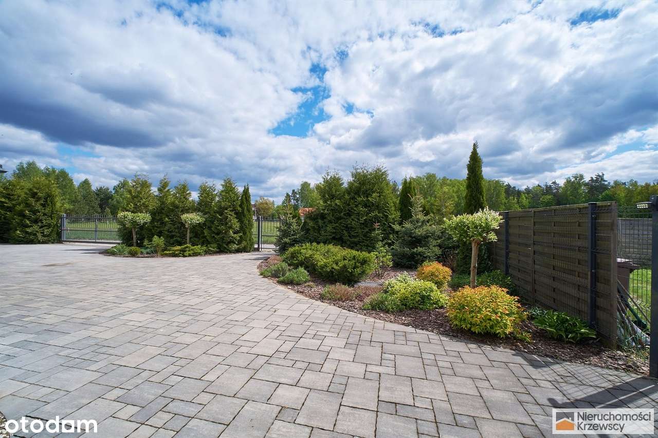 Nowoczesny dom i firma - 2 nieruchomości - Pełny obrazek: 4/20