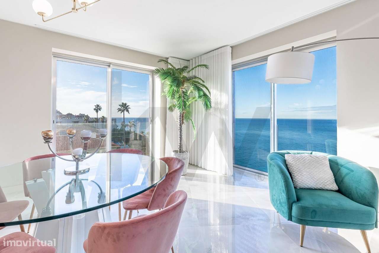 Apartamento T2 | Madeira Palace-3