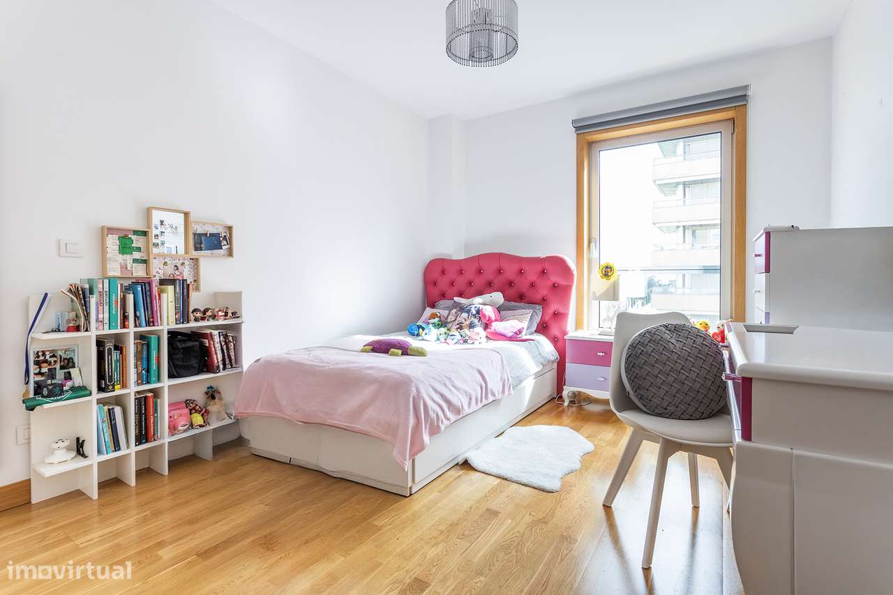 T4+1 - Venda - Magnífica Vista de Parque - Grande imagem: 2/43