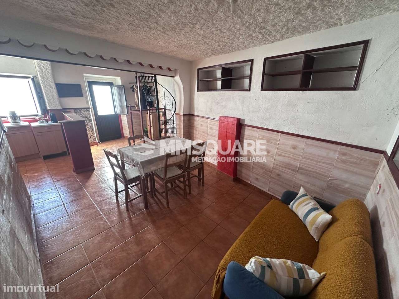 Moradia em Banda T2 Venda em Panoias e Conceição,Ourique-10