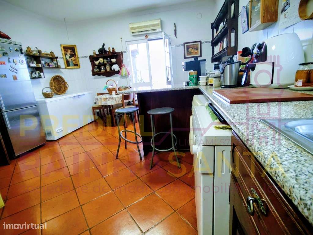 Quinta com moradia M5-Cartaxo-Santarem - Grande imagem: 3/22