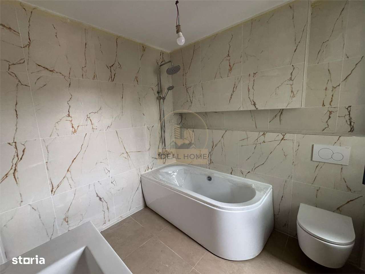 Miroslava - Casa tip Duplex 3 camere - Finalizat - Imagine principală: 5/6