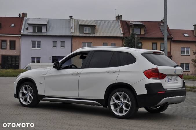 BMW X1 - 4