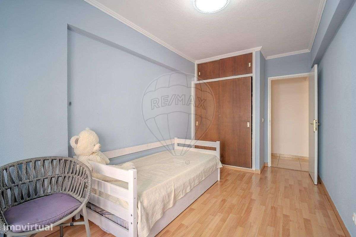 Apartamento T2 para venda-14
