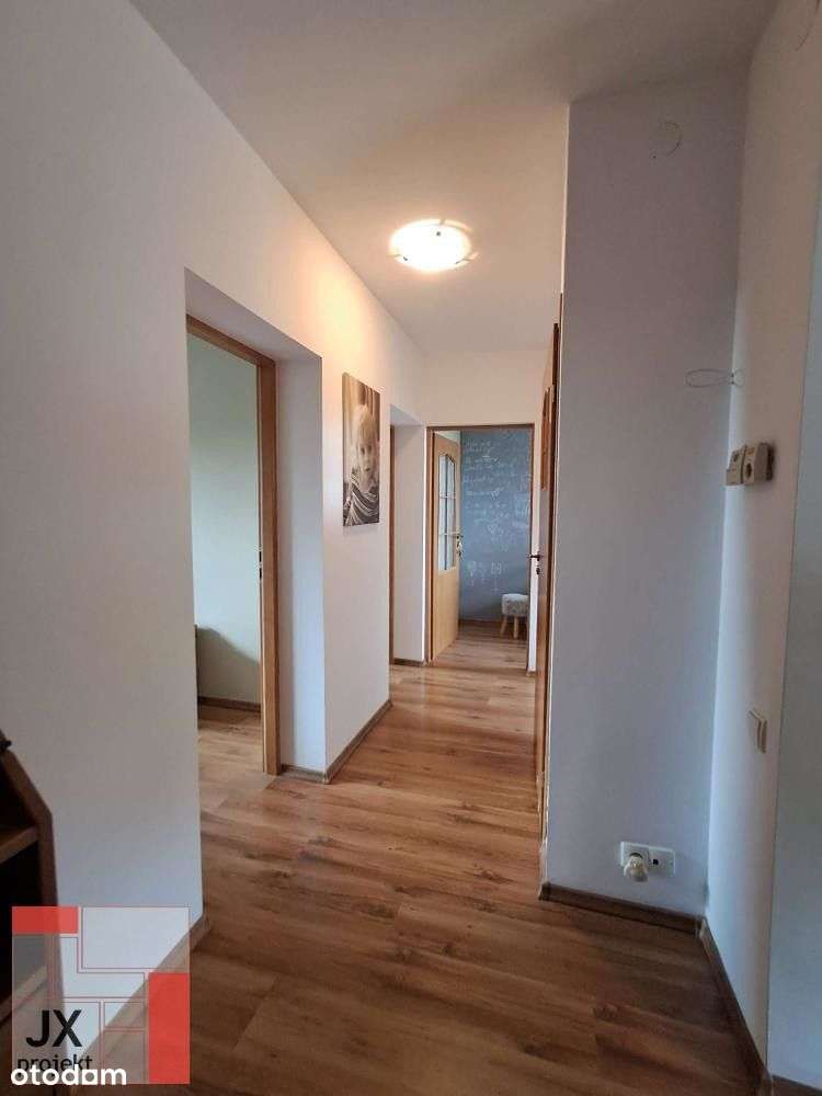 WYGODNE MIEJSCE DO ŻYCIA !!!-14