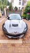 Chevrolet Corvette Stingray 2LT 6.2 V8 Cabrio Automatik - 18