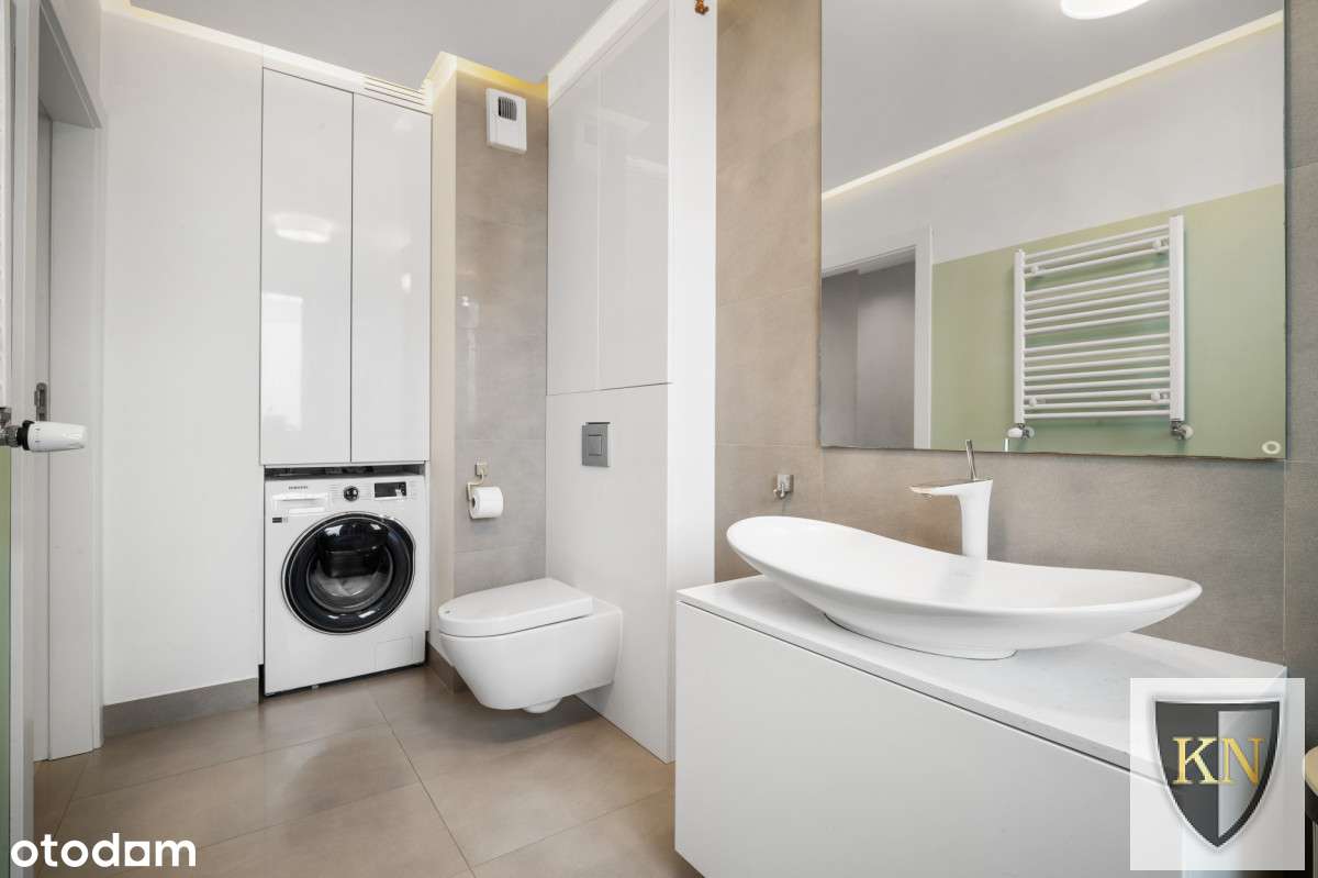 Mieszkanie 3 pokojowe, Relaksowa Lublin-12