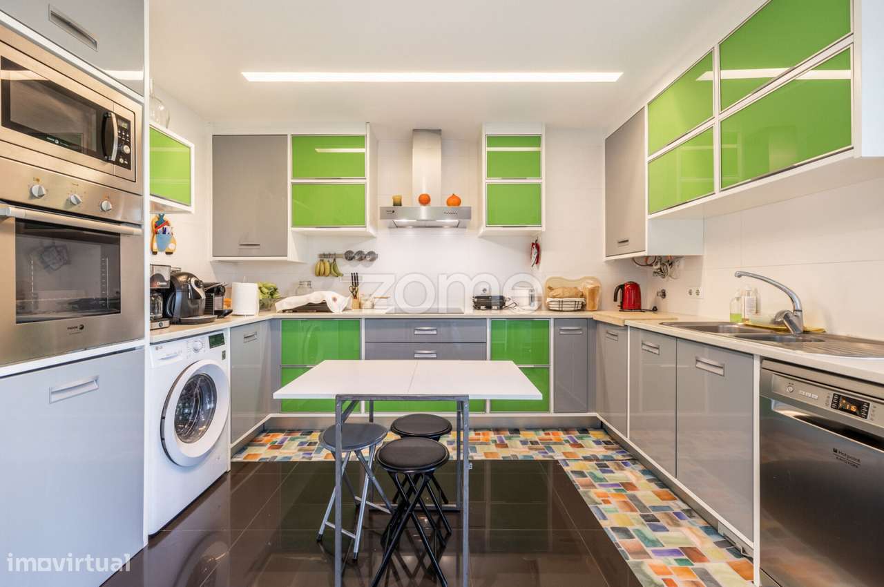 Apartamento T3 para venda-33