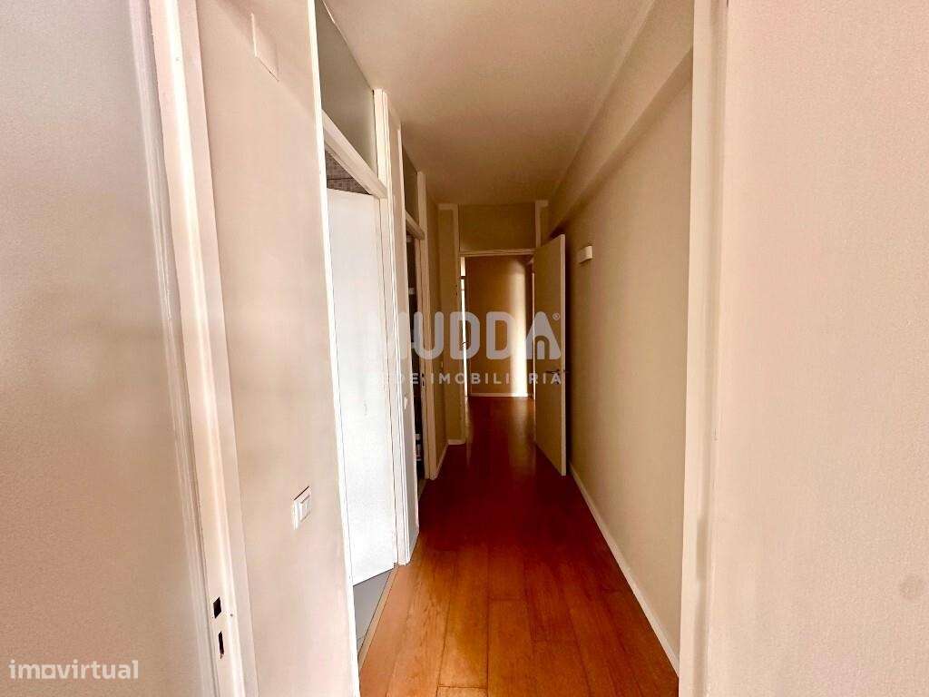 Apartamento T3 no coração de Matosinhos – Metro à porta e praia a 800m-6