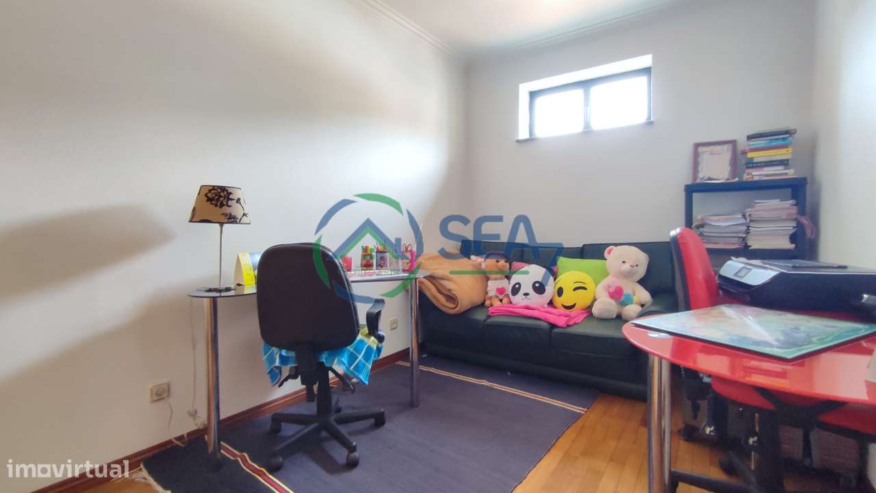 Moradia T2+1 I 2 Lojas I Anexo, Esposende-20