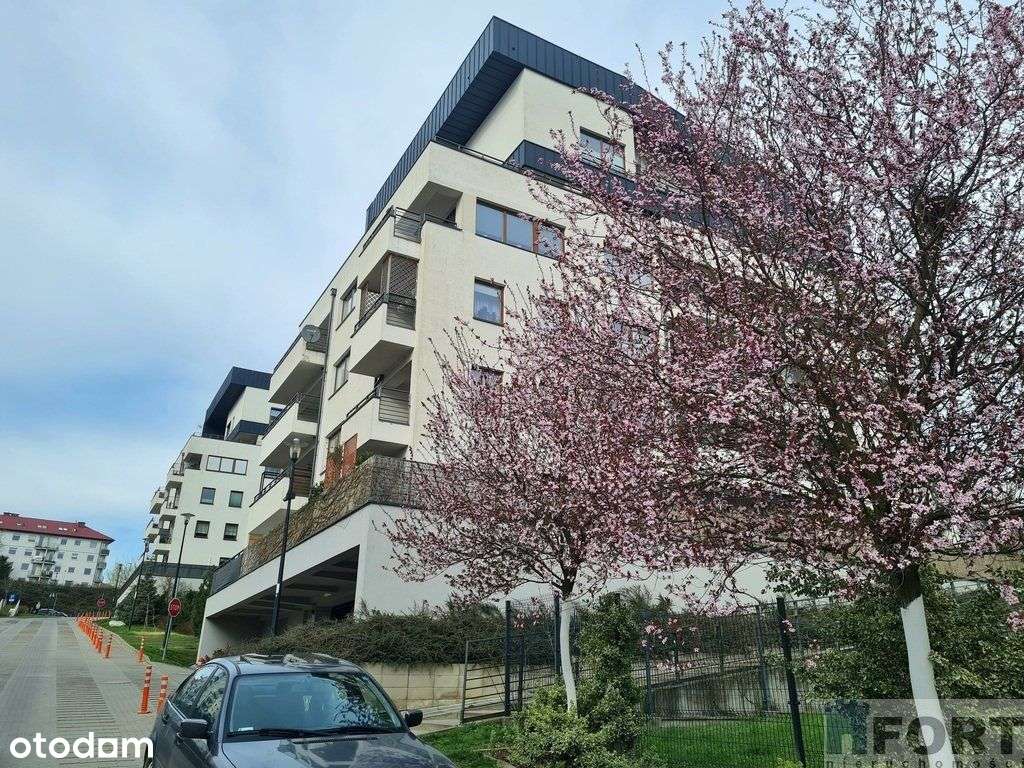 Wyjątkowe 2-pokojowe mieszkanie na Warszewie !!!-11